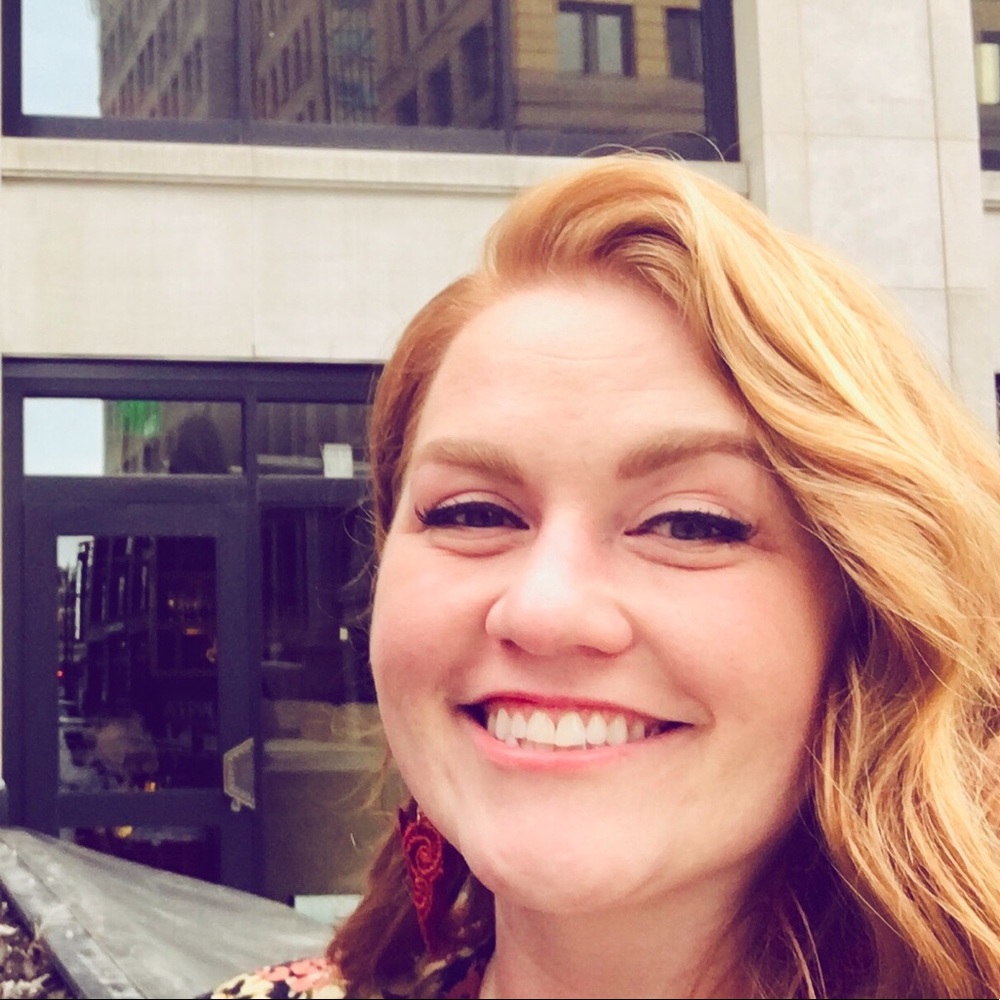 Meet your Posher, Brooke